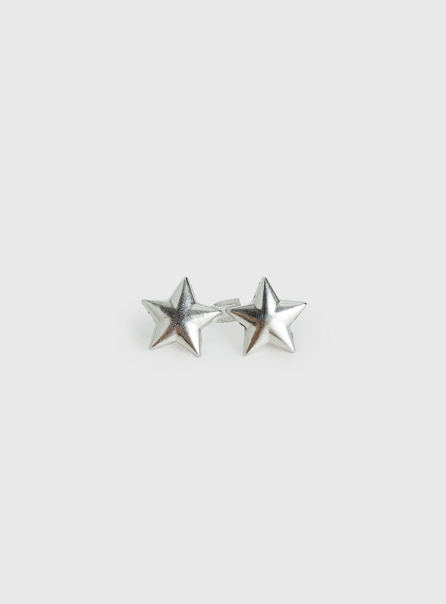 Way We Landed Star Denim Re-Sizer Silver · photo 2