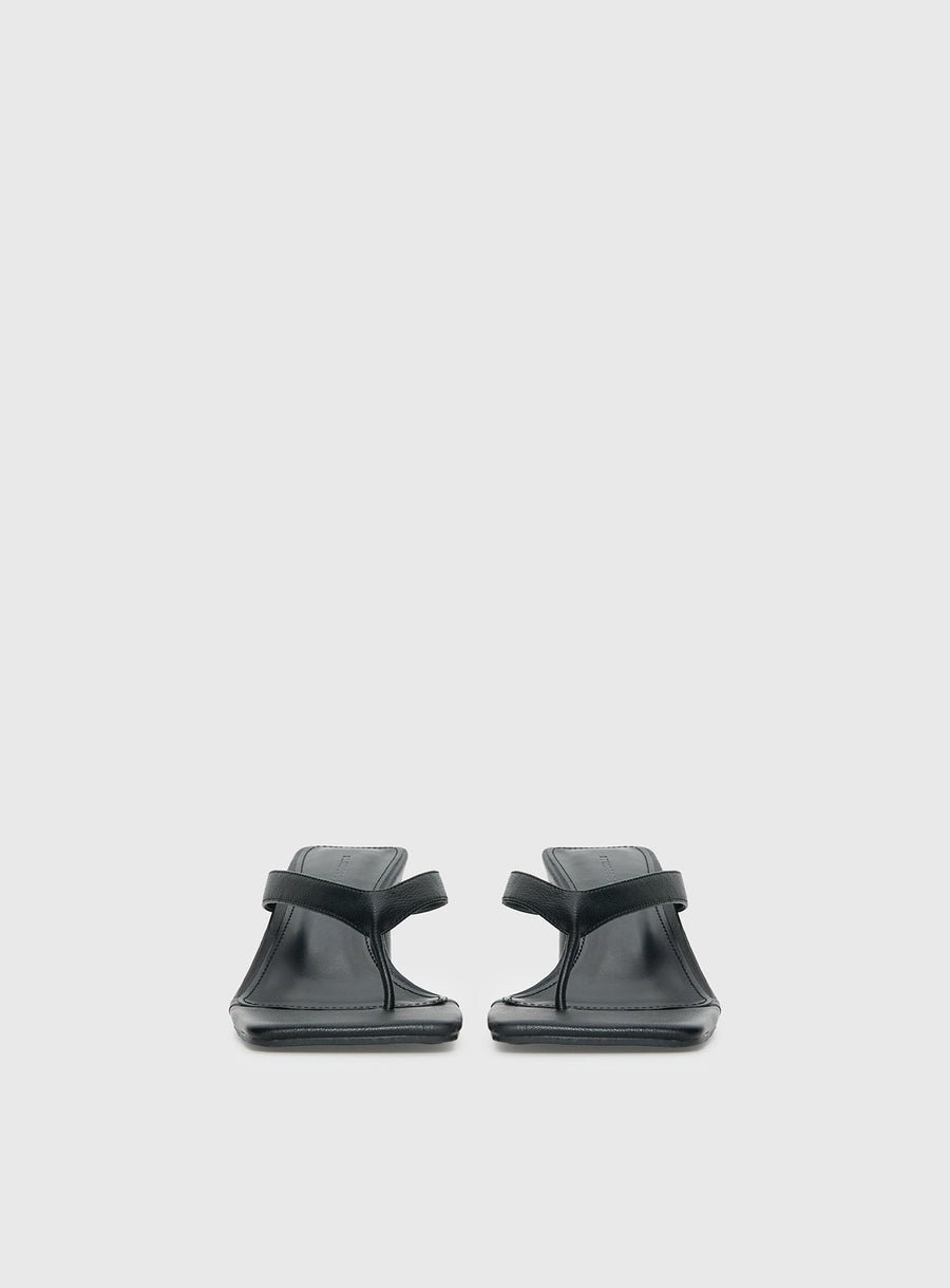 The Mona Heels Black · photo 3