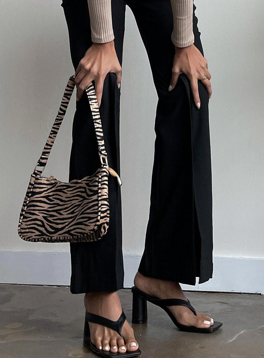 The Mona Heels Black · photo 6