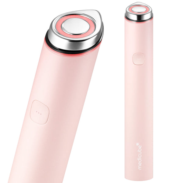 Mini Booster Pro — Pink