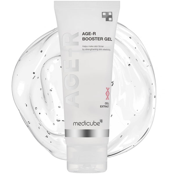 Booster Gel Serum — 100ml