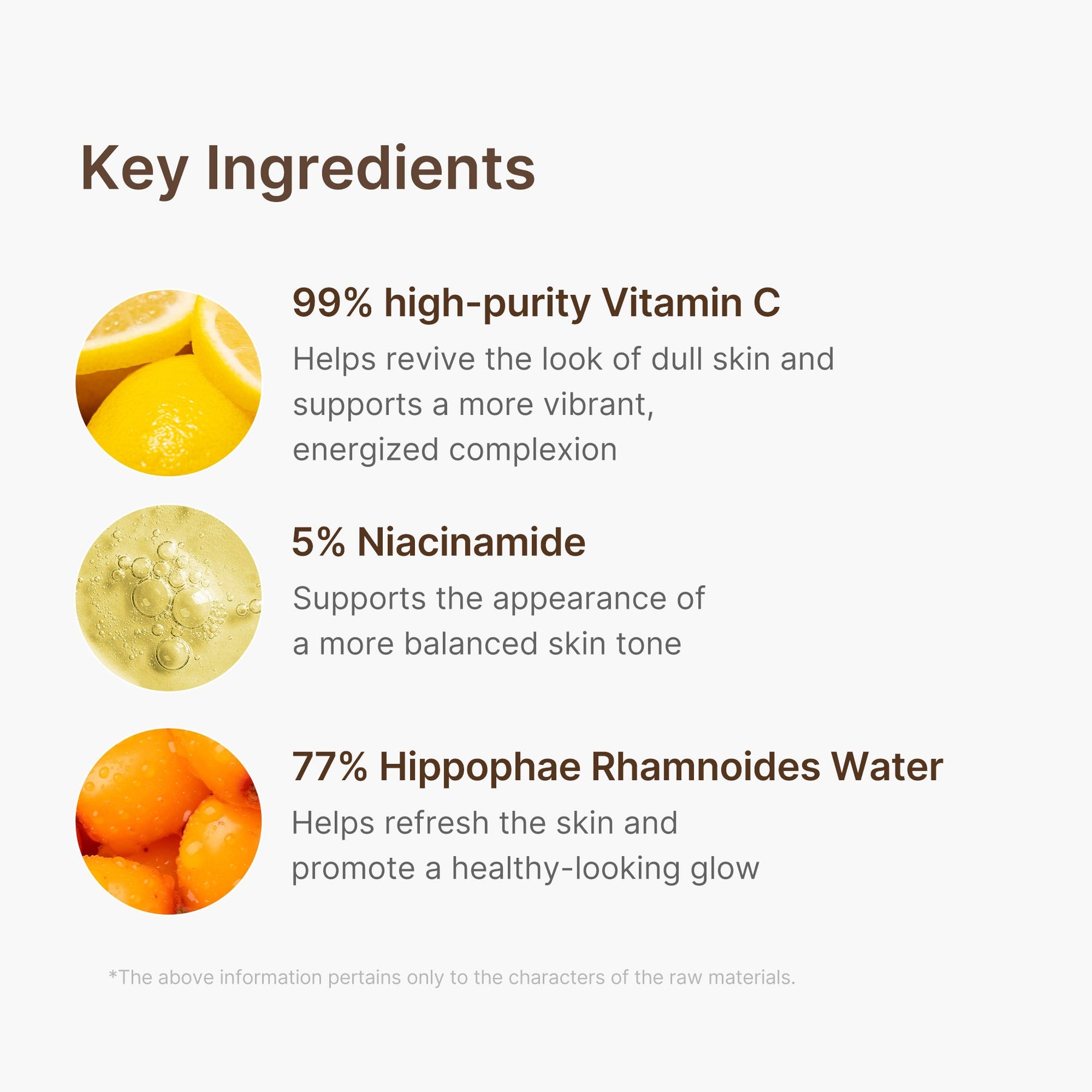 Deep Vitamin C Capsule Serum