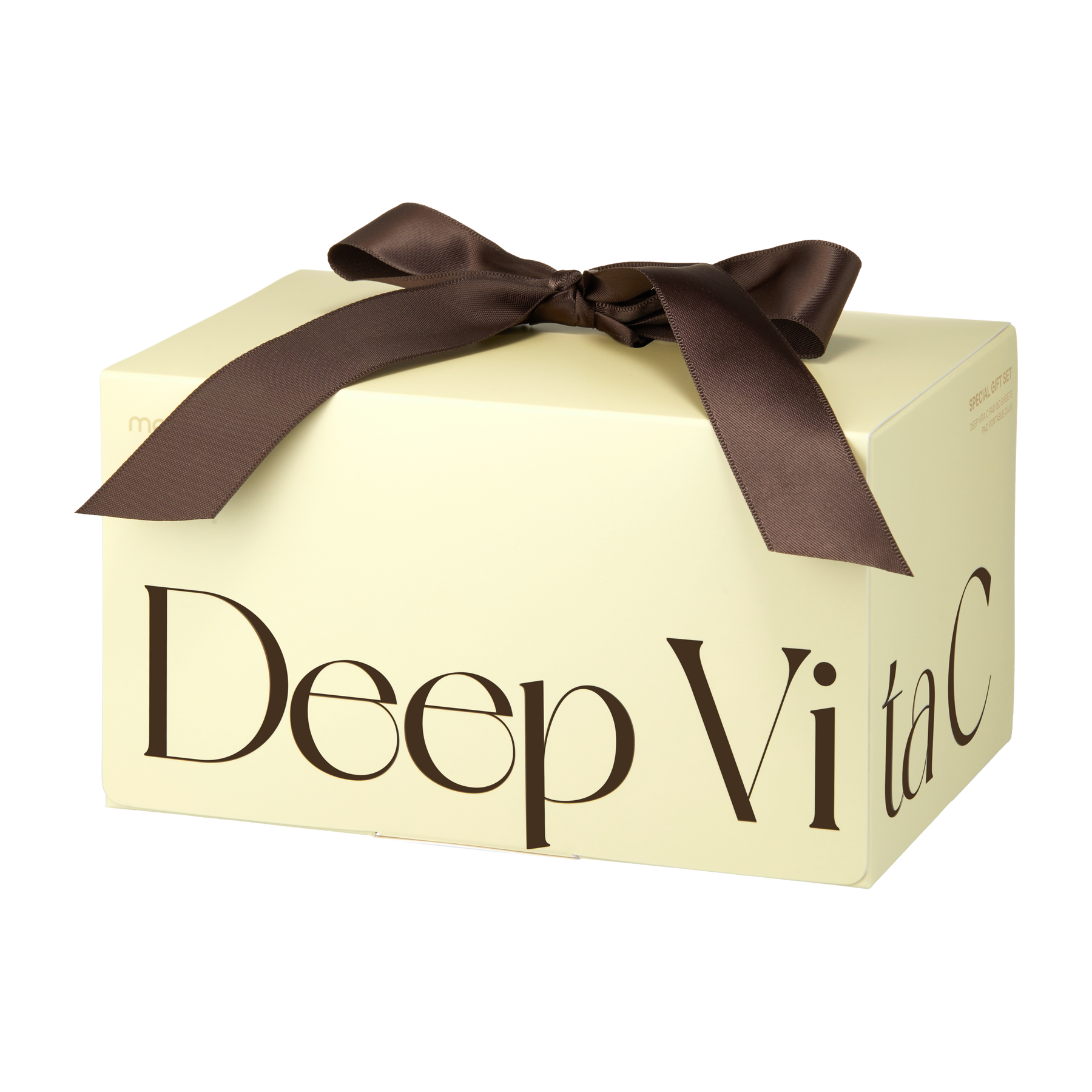 Deep Vita C Pads Special Set