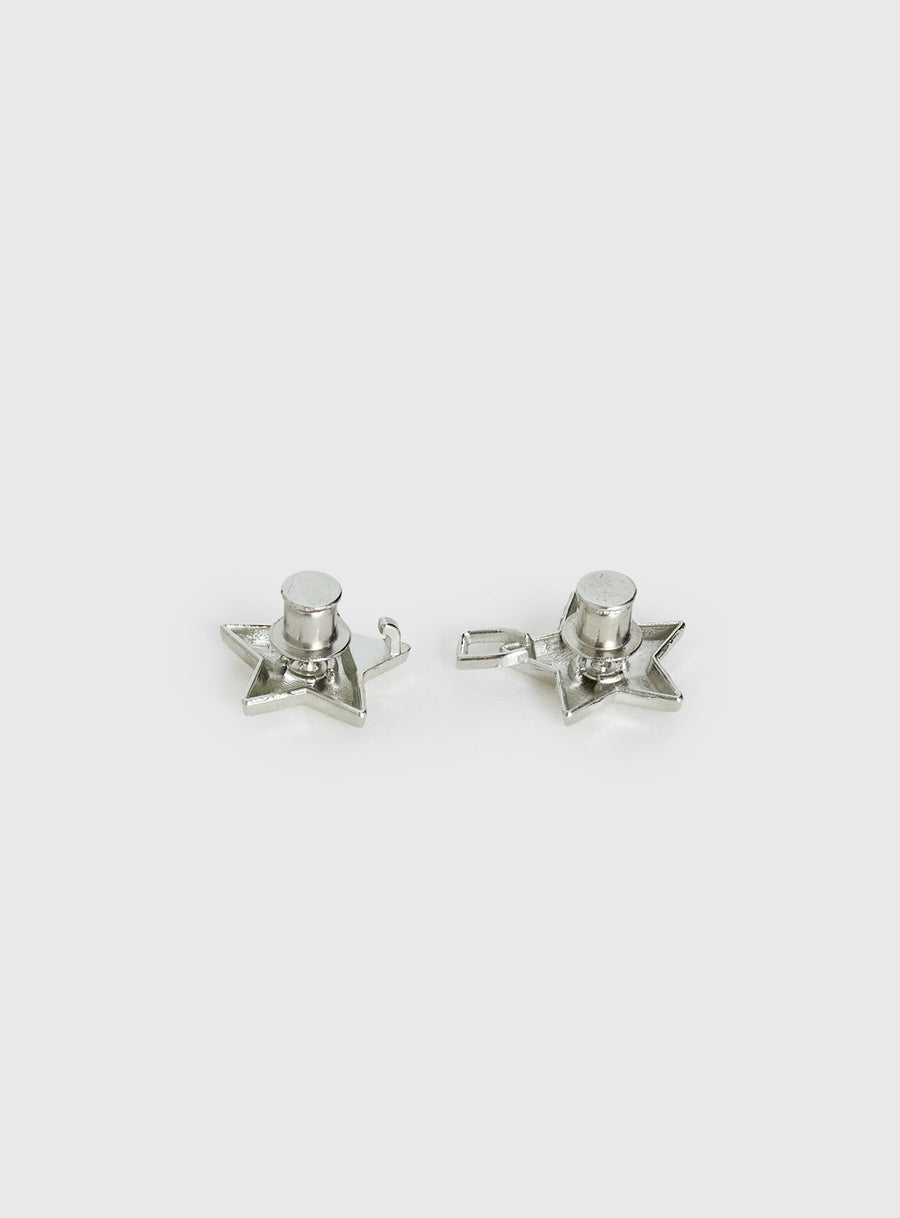Way We Landed Star Denim Re-Sizer Silver · photo 3