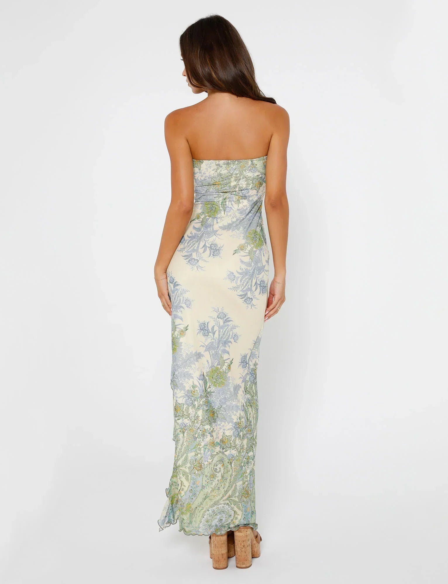 Theo Maxi Dress