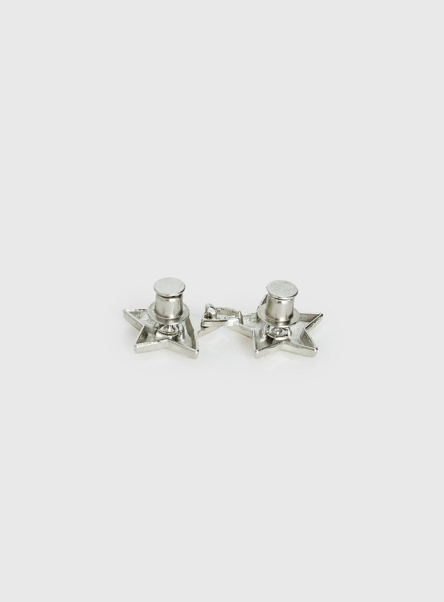 Way We Landed Star Denim Re-Sizer Silver · photo 5