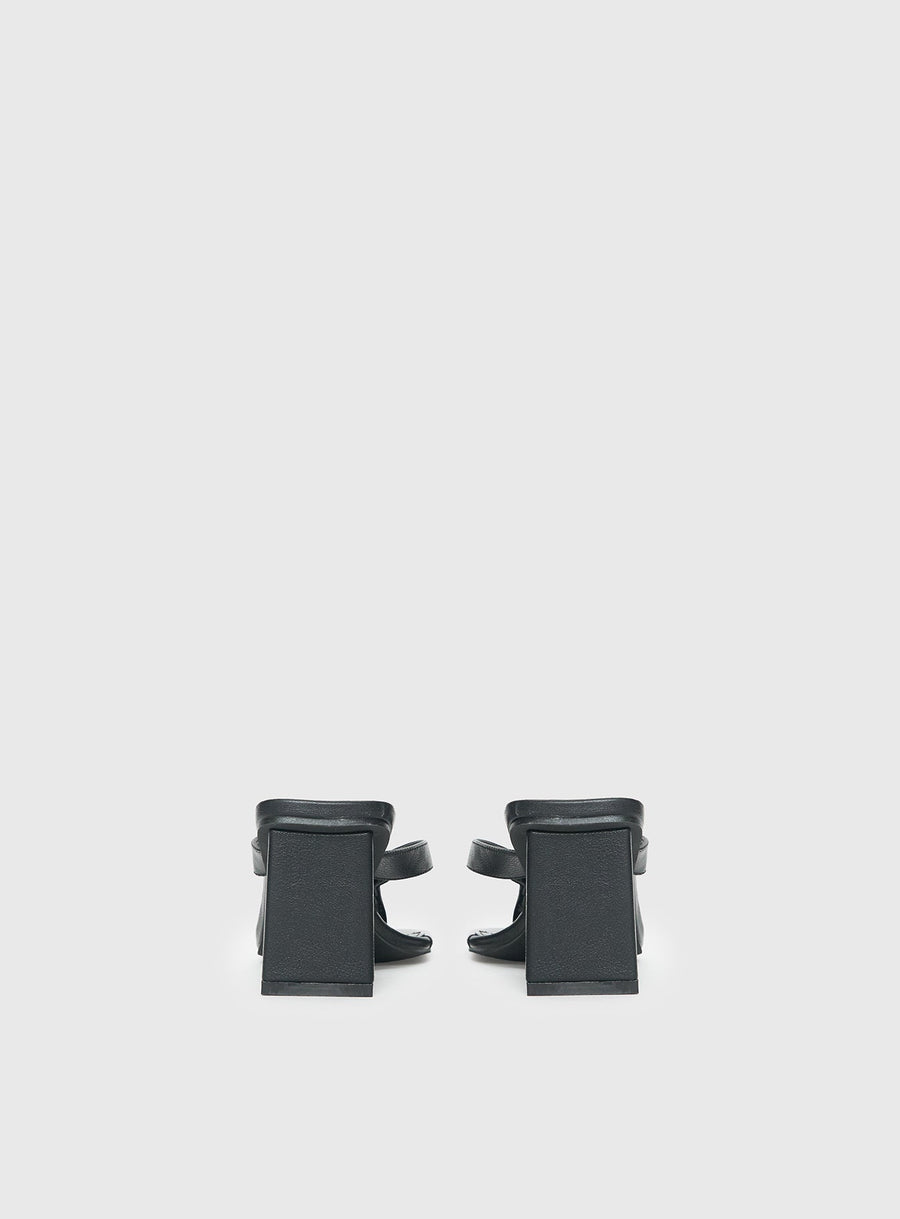 The Mona Heels Black · photo 4