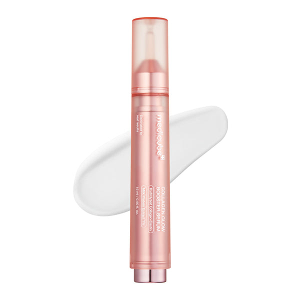 Collagen Glow Booster Milk Serum — SINGLE