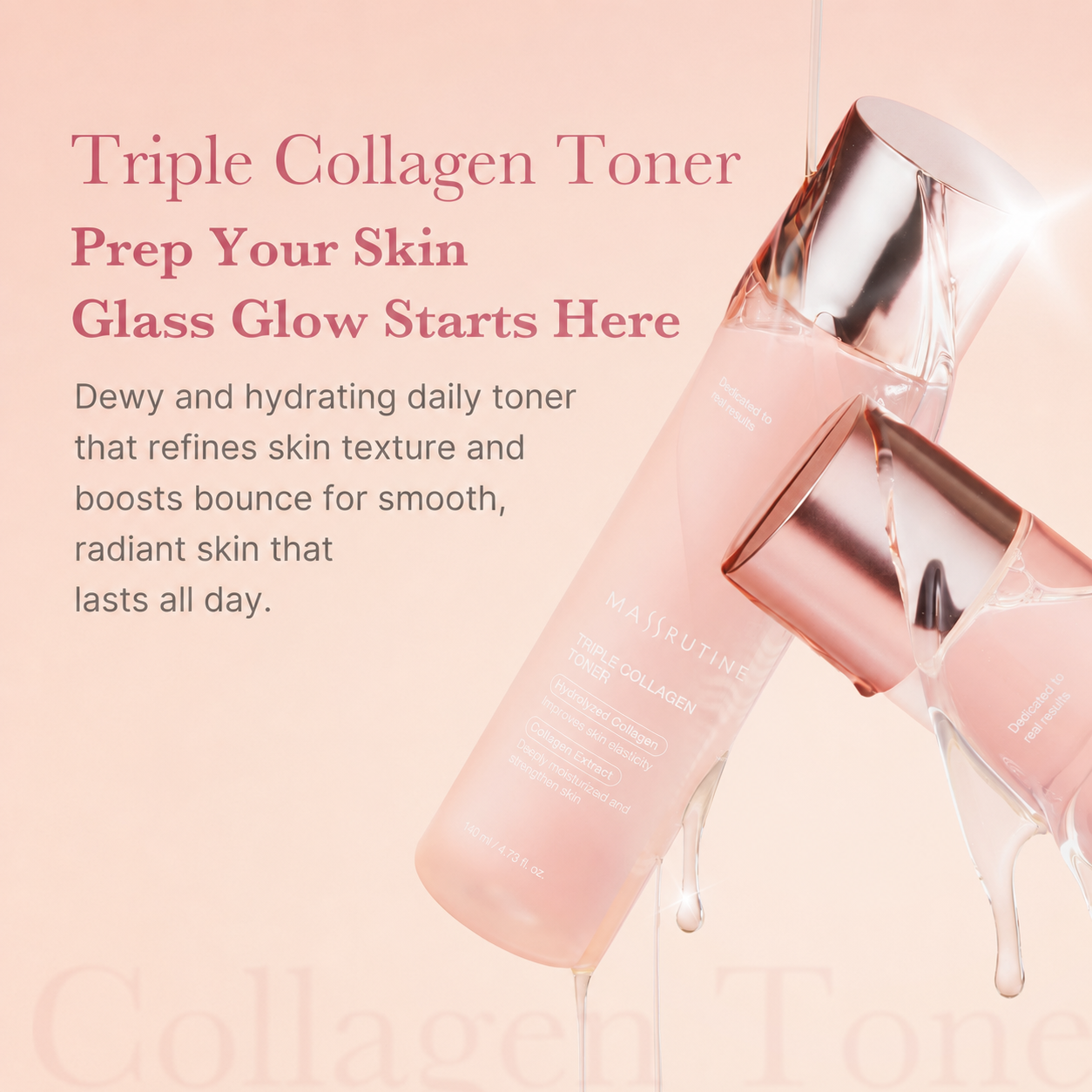 Deep Glow Set
