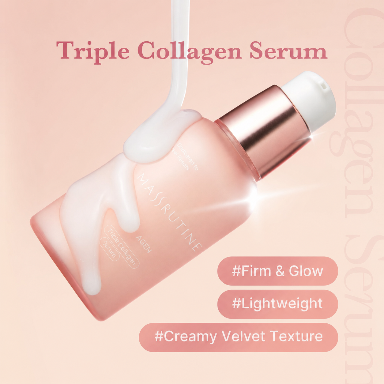 Deep Glow Set