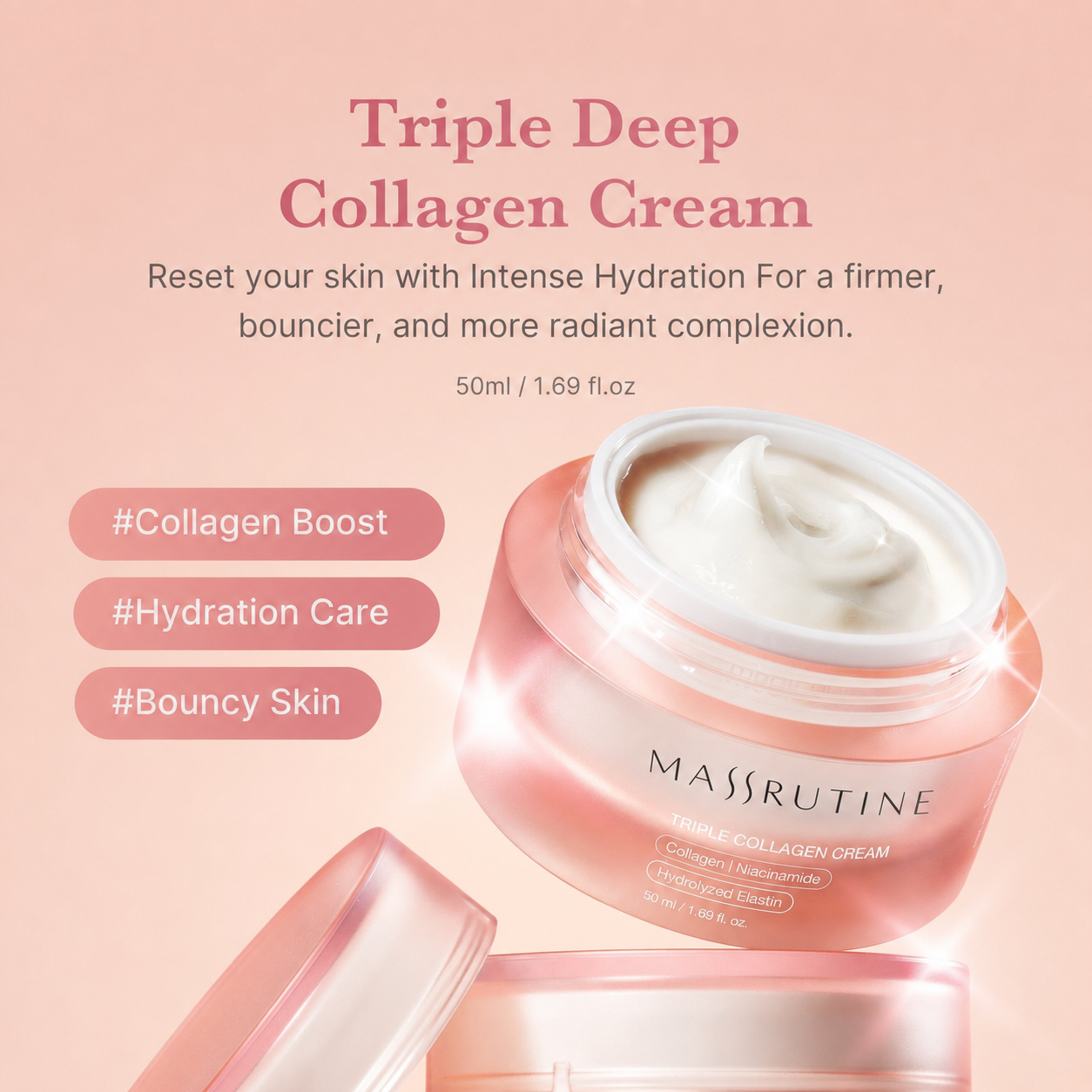 Deep Glow Set