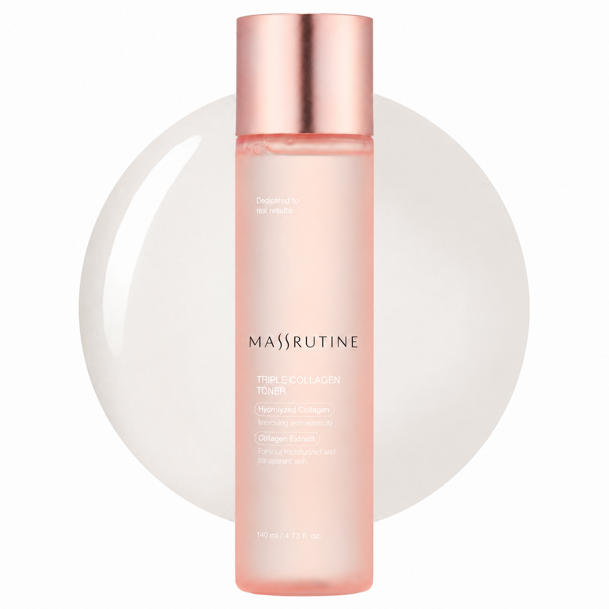 Triple Collagen Toner