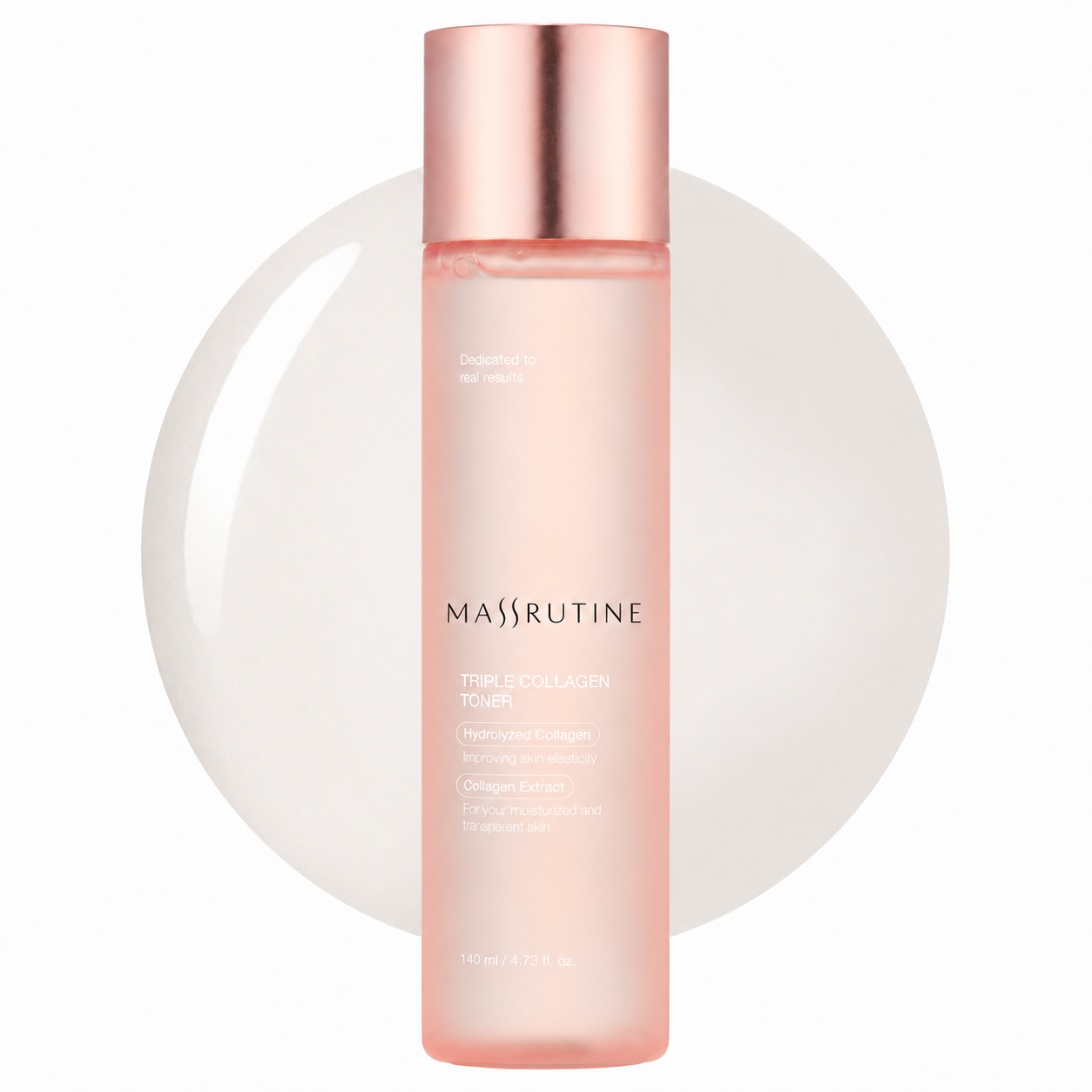 Triple Collagen Toner