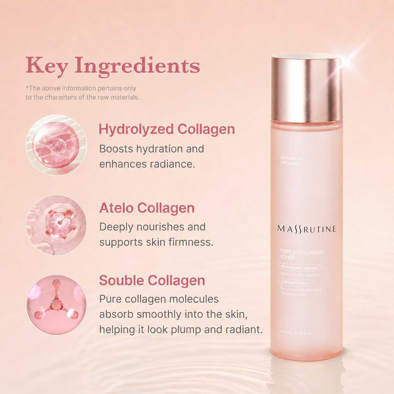 Triple Collagen Toner