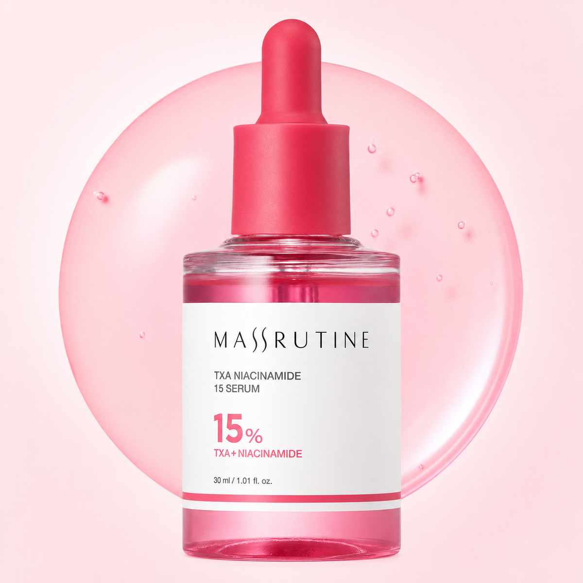 TXA Niacinamide Serum