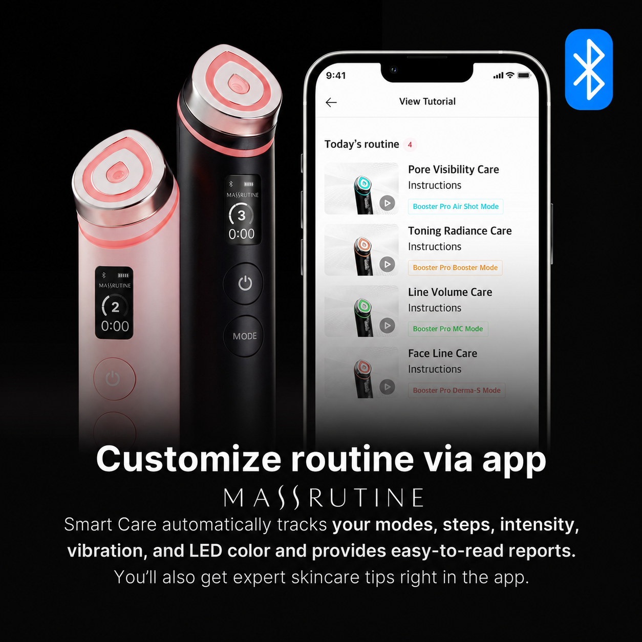 Booster Pro