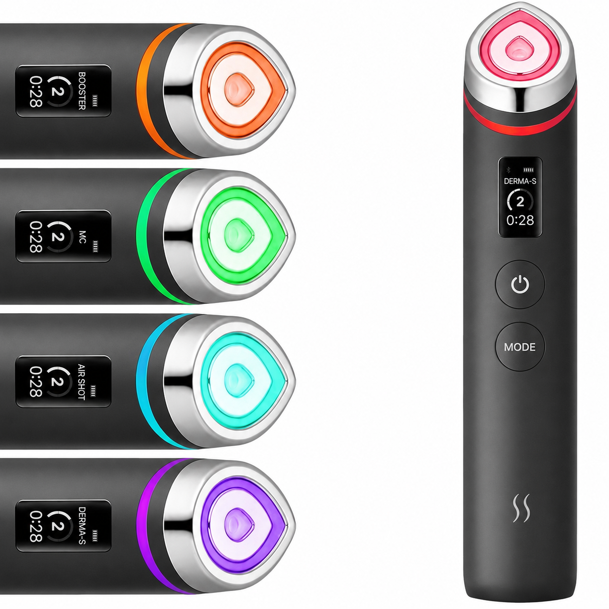 Booster Pro