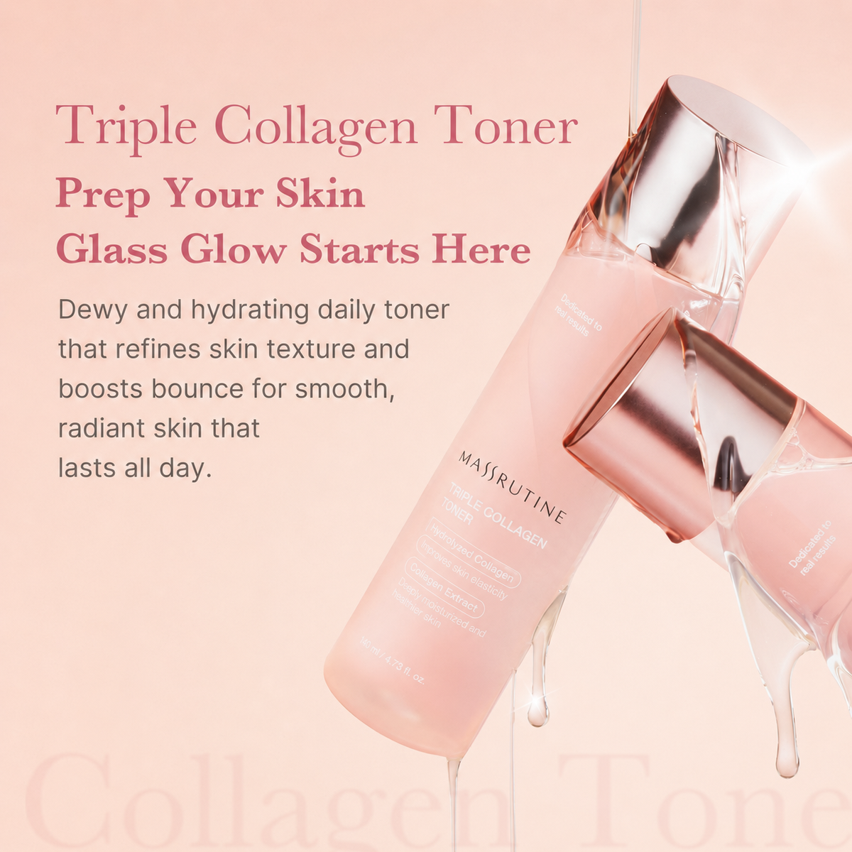 Glass Glow Duo
