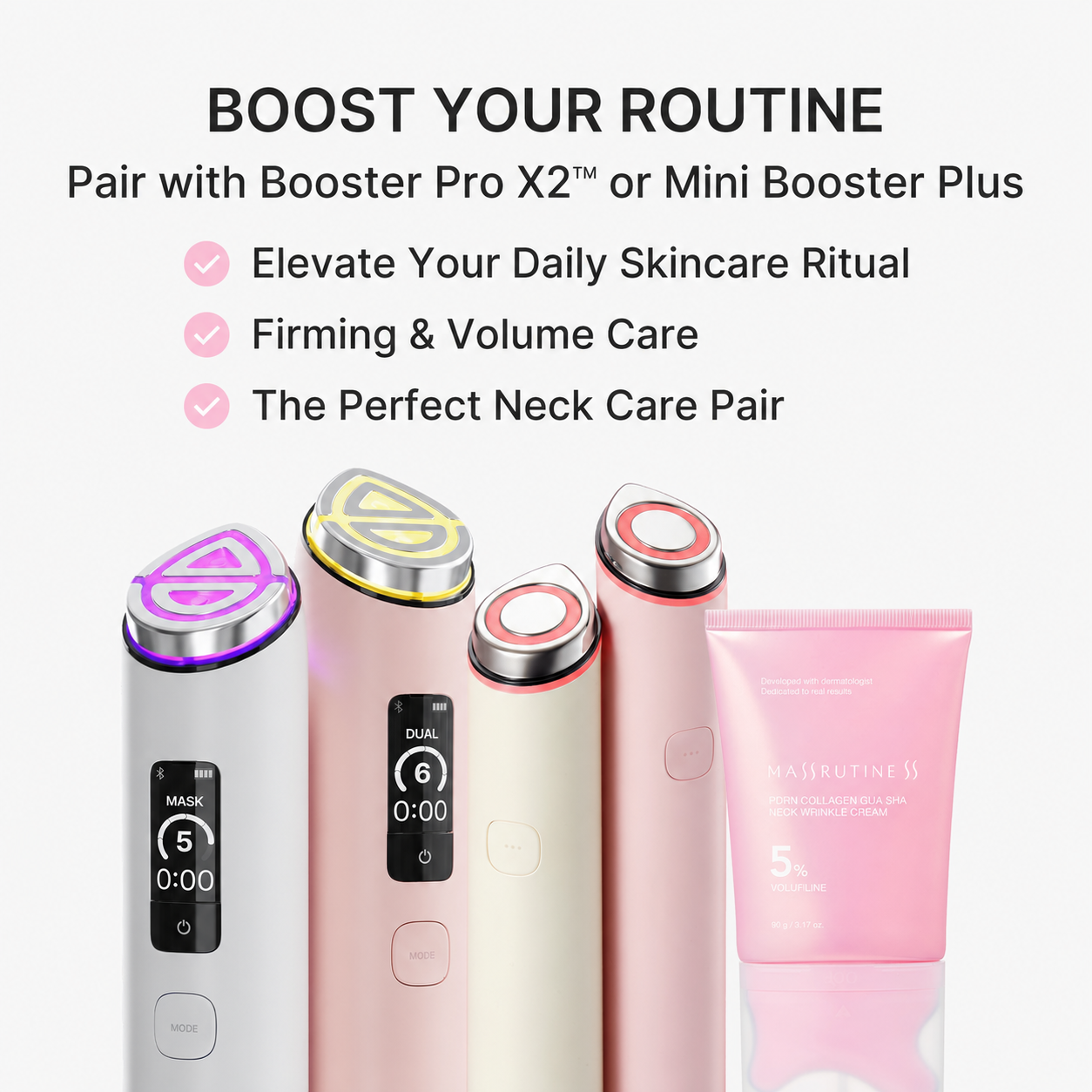Booster Pro X2