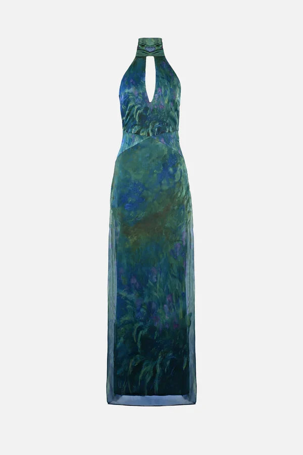 Monet Maxi Dress