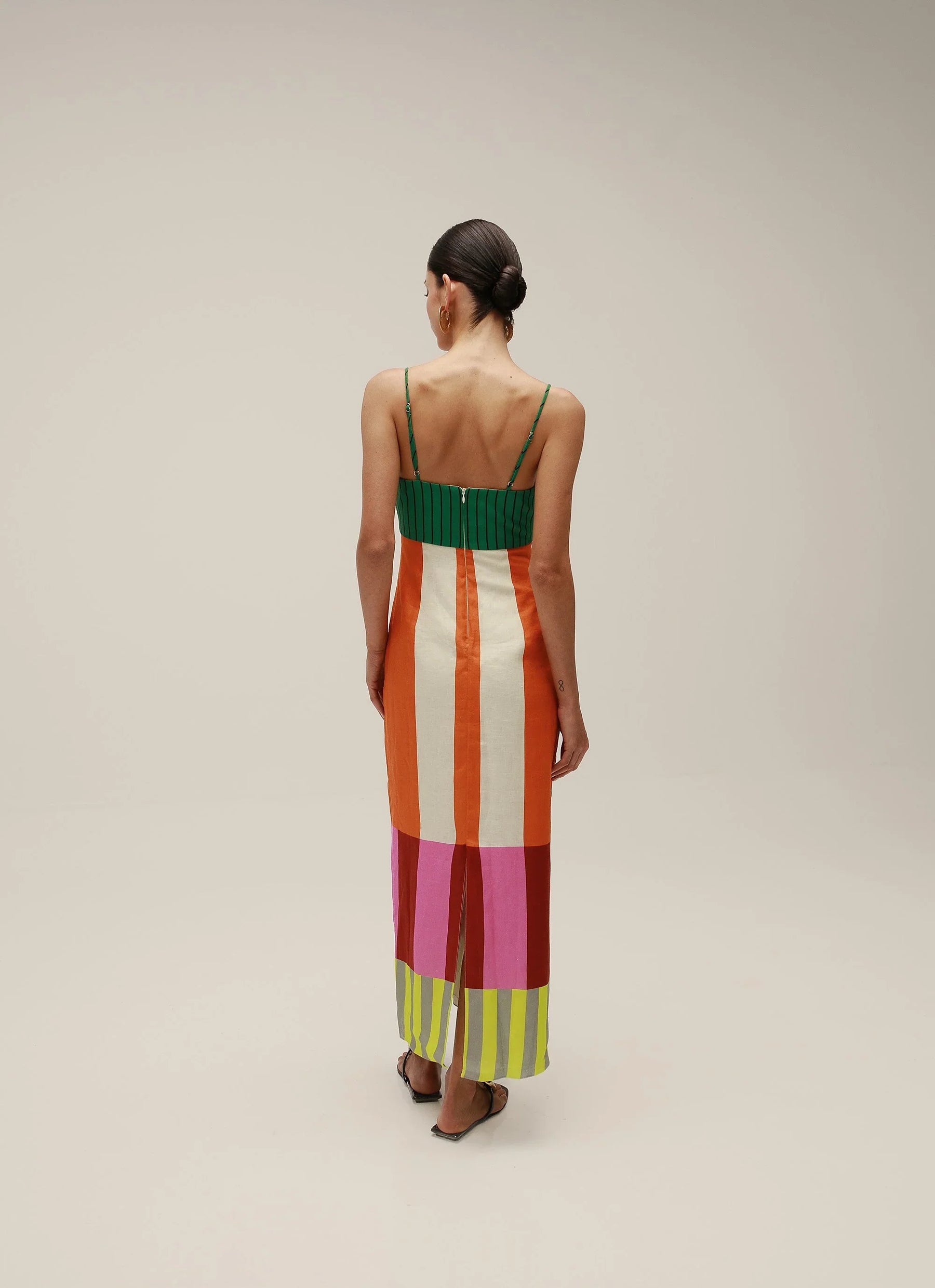 Paloma Maxi Dress