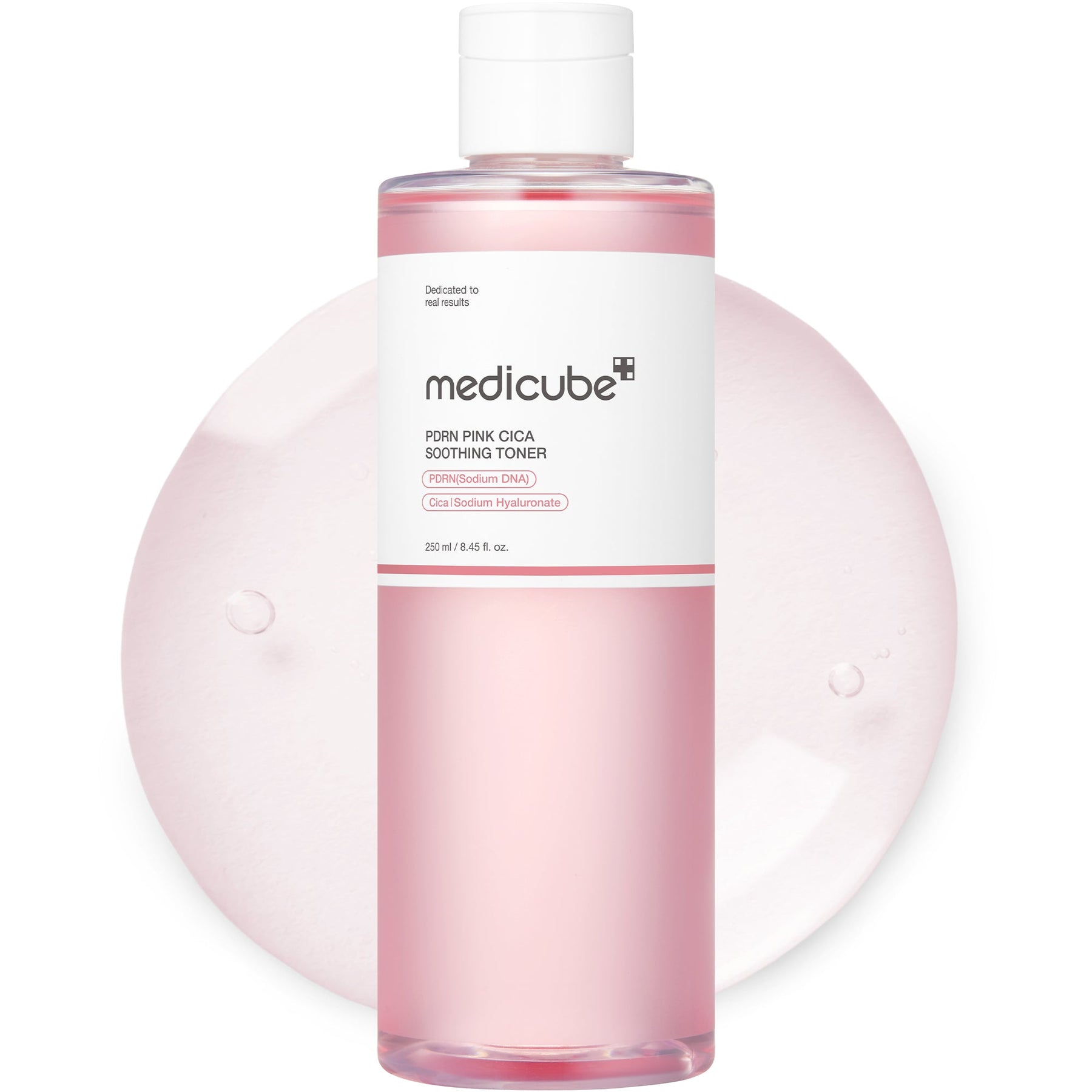 [Subscr.] PDRN Pink Peptide Toner