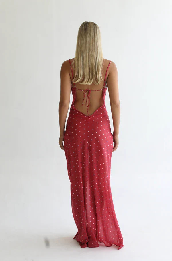 Lola Maxi Dress