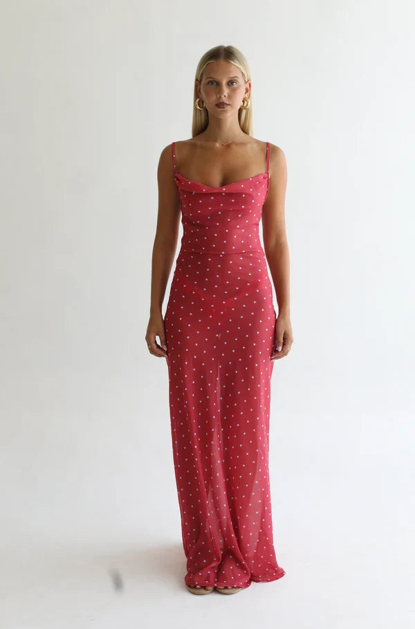 Lola Maxi Dress