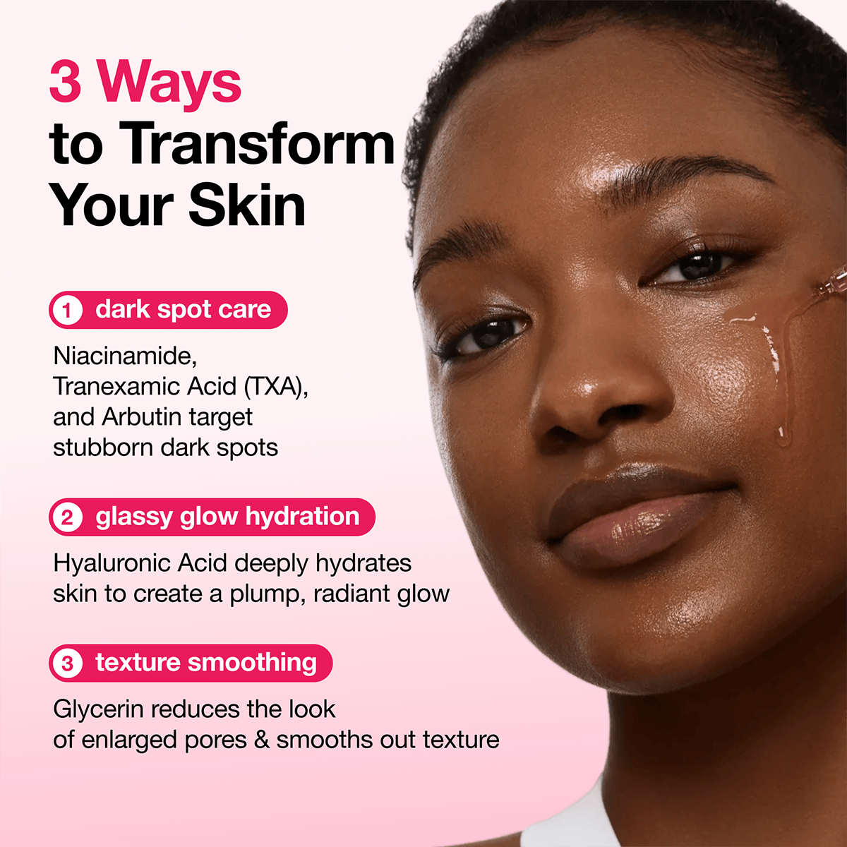 Niacinamide 10 TXA 4 Serum
