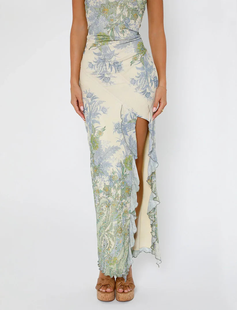 Theo Maxi Dress