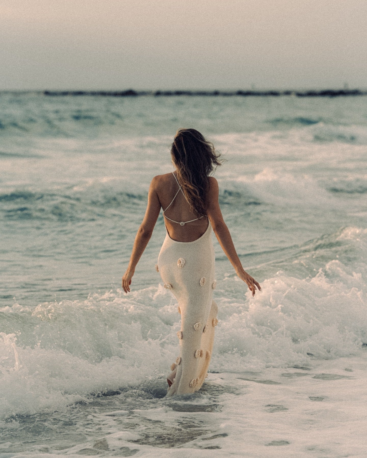 Flora Maxi Dress