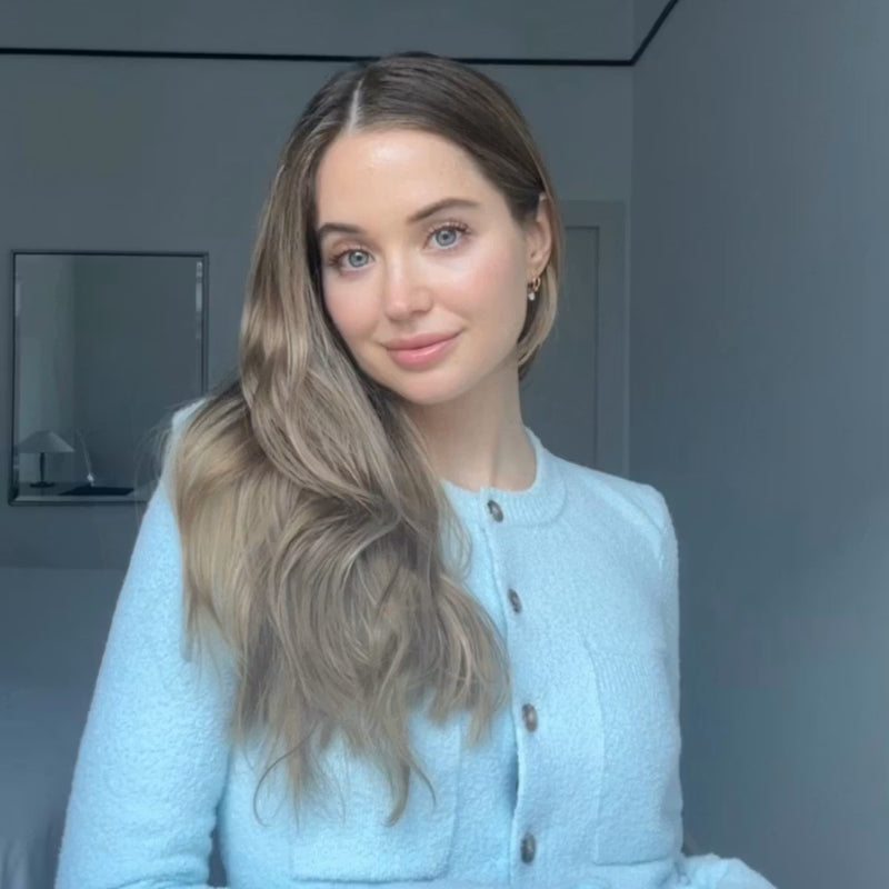 Elizabeth Grace Hand