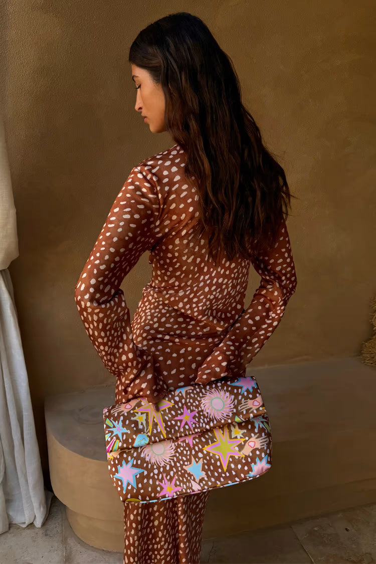 Soho Maxi Dress