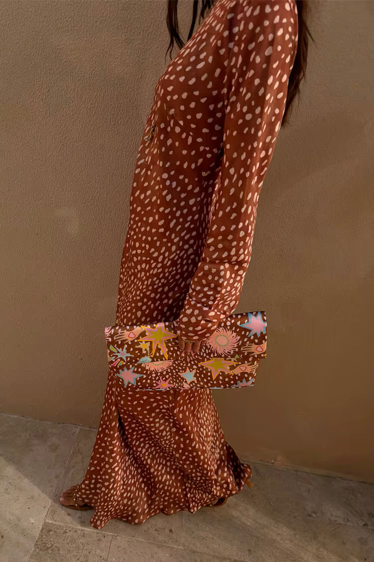 Soho Maxi Dress