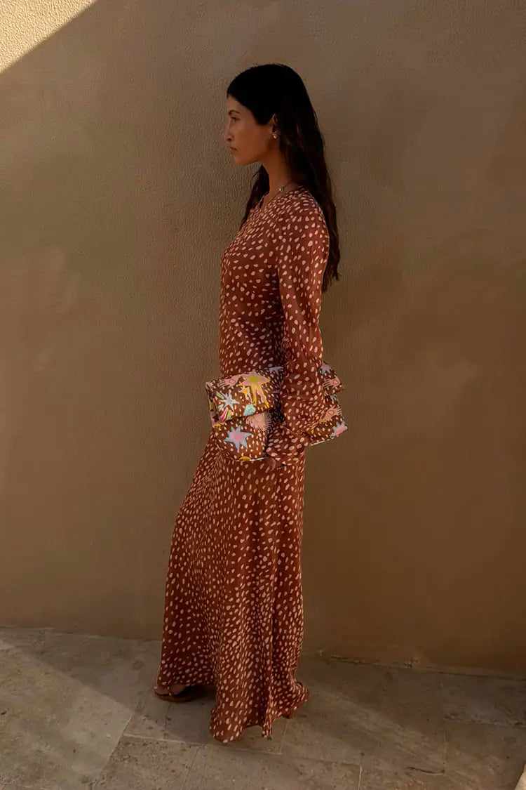 Soho Maxi Dress