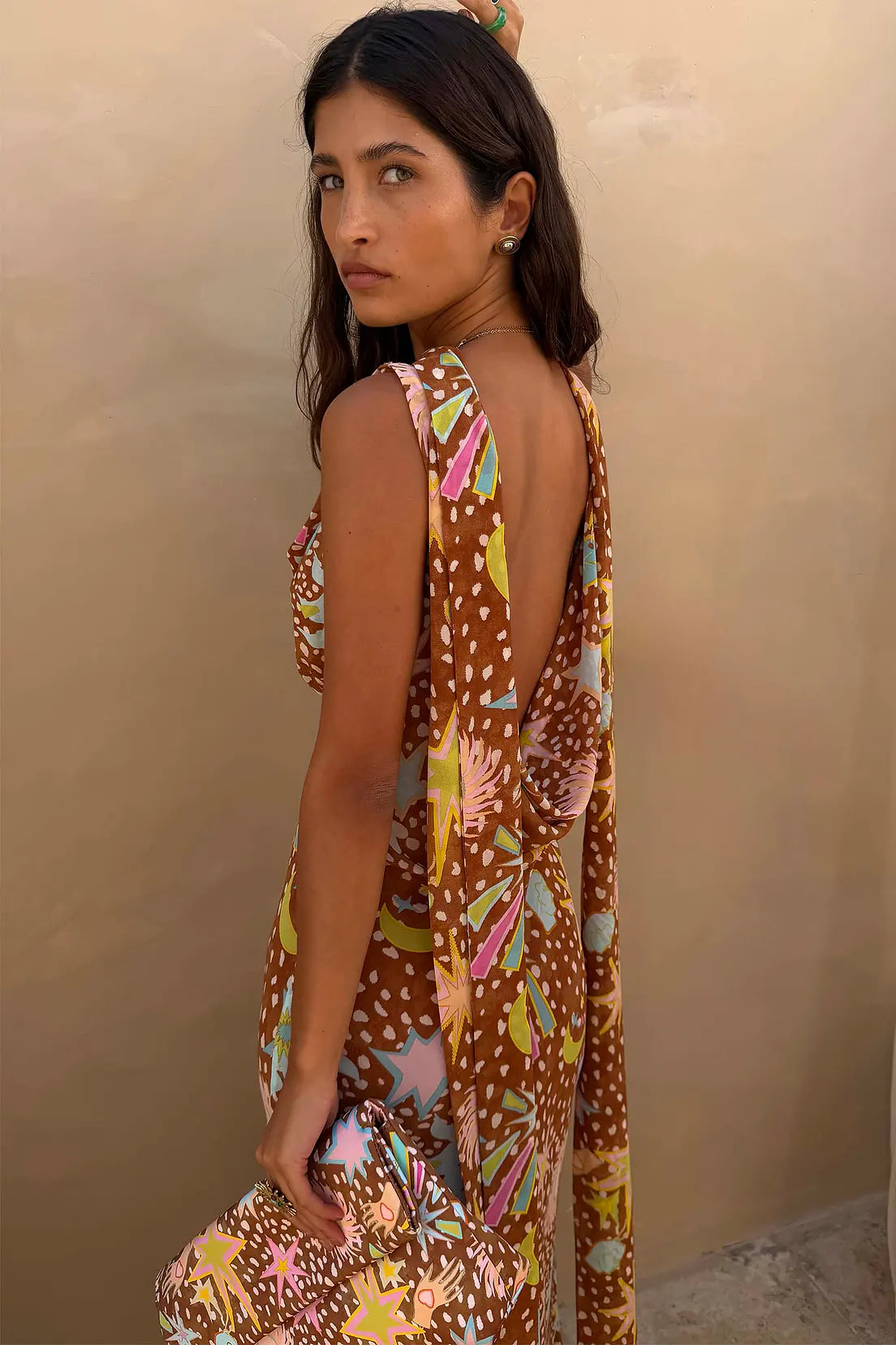 Sophie Maxi Dress